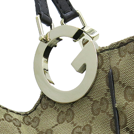 Gucci(����) 203504 GG�ΰ� �ڰ��� ���� ���� Ʈ���� ����Ż ���ͷ�ŷ ����� �̹���4 - ���̺��� �߰���ǰ