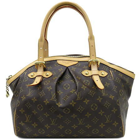 Louis Vuitton(���̺���) M40144 ���׷� ĵ���� Ƽ���� GM ����� �̹���2 - ���̺��� �߰���ǰ