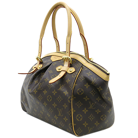 Louis Vuitton(���̺���) M40144 ���׷� ĵ���� Ƽ���� GM ����� �̹���3 - ���̺��� �߰���ǰ
