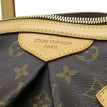 Louis Vuitton(���̺���) M40144 ���׷� ĵ���� Ƽ���� GM ����� �̹���4 - ���̺��� �߰���ǰ