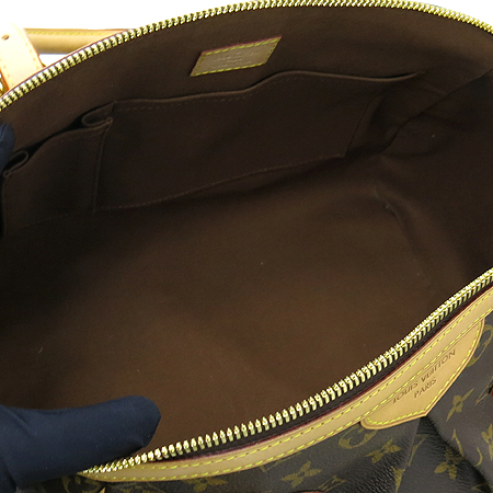 Louis Vuitton(���̺���) M40144 ���׷� ĵ���� Ƽ���� GM ����� �̹���6 - ���̺��� �߰���ǰ