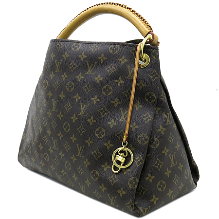 Louis Vuitton(���̺���) M40249 ���׷� ĵ���� ��ġ MM ����� �̹���2 - ���̺��� �߰���ǰ