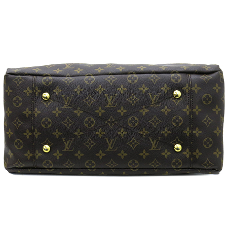 Louis Vuitton(���̺���) M40249 ���׷� ĵ���� ��ġ MM ����� �̹���4 - ���̺��� �߰���ǰ