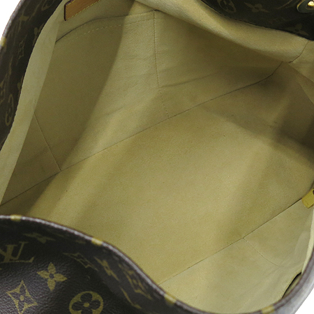 Louis Vuitton(���̺���) M40249 ���׷� ĵ���� ��ġ MM ����� �̹���5 - ���̺��� �߰���ǰ