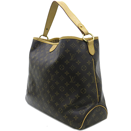 Louis Vuitton(���̺���) M40353 ���׷� ĵ���� ������ƮǮ MM ����� �̹���3 - ���̺��� �߰���ǰ