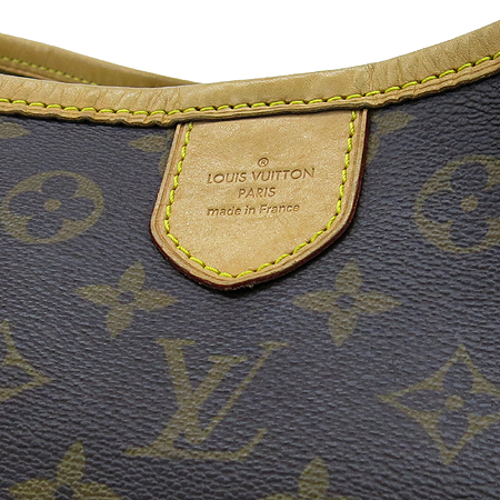Louis Vuitton(���̺���) M40353 ���׷� ĵ���� ������ƮǮ MM ����� �̹���4 - ���̺��� �߰���ǰ