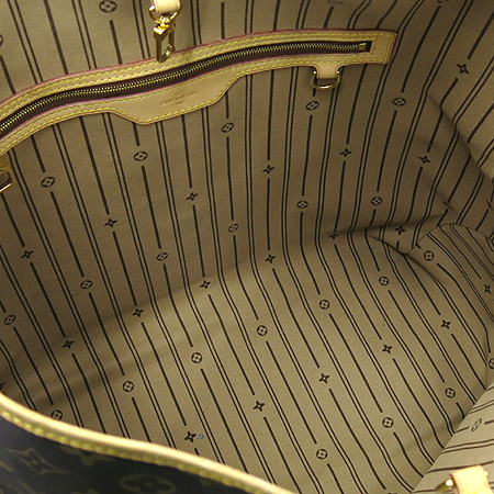 Louis Vuitton(���̺���) M40353 ���׷� ĵ���� ������ƮǮ MM ����� �̹���6 - ���̺��� �߰���ǰ