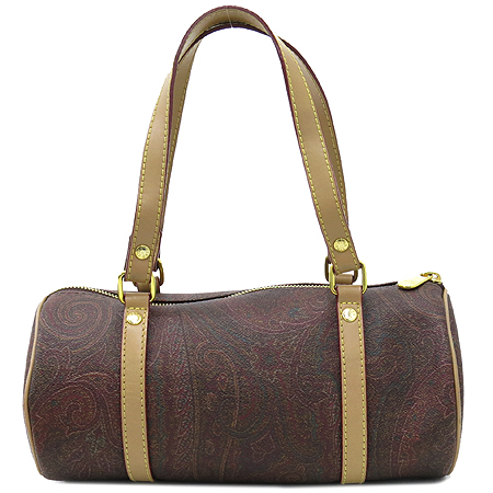 Etro(��Ʈ��) 267 729 ������ PVC ���� ��Ʈ�� �̹���2 - ���̺��� �߰���ǰ