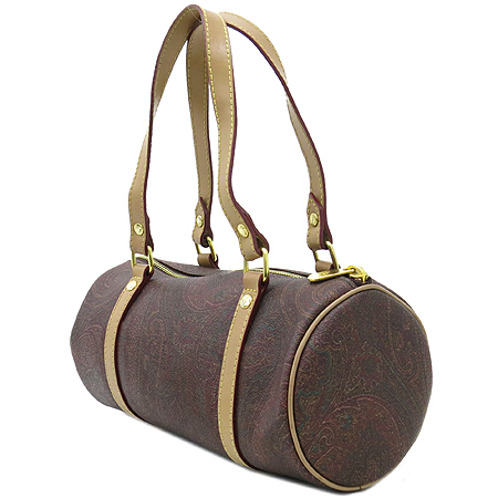 Etro(��Ʈ��) 267 729 ������ PVC ���� ��Ʈ�� �̹���3 - ���̺��� �߰���ǰ