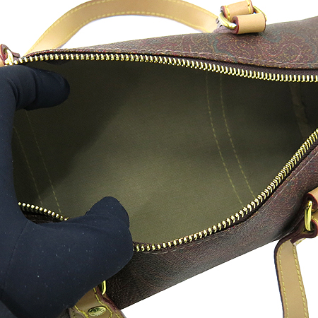 Etro(��Ʈ��) 267 729 ������ PVC ���� ��Ʈ�� �̹���6 - ���̺��� �߰���ǰ