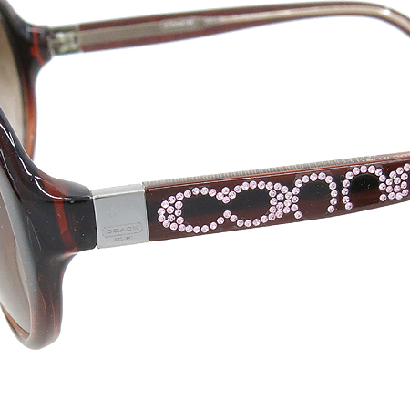 Coach(��ġ) S8012K ���� �ΰ� ��� ���۶� �̹���5 - ���̺��� �߰���ǰ