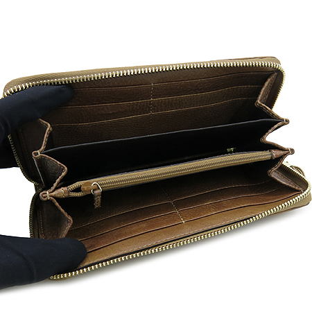 Gucci(����) 224253 GG �ΰ� �ø� ���� ¤�� ������ �̹���2 - ���̺��� �߰���ǰ