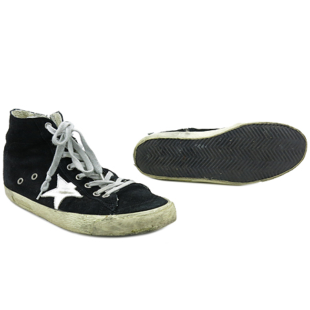 Golden Goose(��籸��) ���� �÷� �����̵� Francy(������) ĵ���� �ȭ �̹���2 - ���̺��� �߰���ǰ