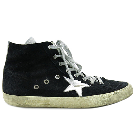 Golden Goose(��籸��) ���� �÷� �����̵� Francy(������) ĵ���� �ȭ �̹���3 - ���̺��� �߰���ǰ