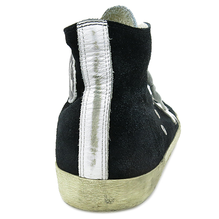 Golden Goose(��籸��) ���� �÷� �����̵� Francy(������) ĵ���� �ȭ �̹���4 - ���̺��� �߰���ǰ