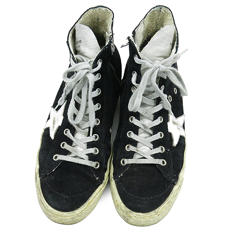 Golden Goose(��籸��) ���� �÷� �����̵� Francy(������) ĵ���� �ȭ �̹���5 - ���̺��� �߰���ǰ