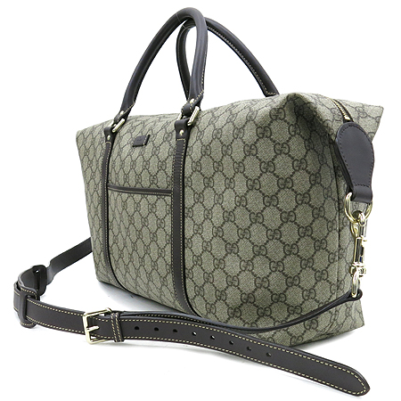Gucci(����) 246895 GG�ΰ� PVC ��ũ���� ���� Ʈ���� Ʈ���� ������ 2WAY �̹���3 - ���̺��� �߰���ǰ