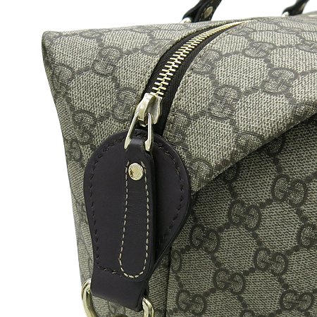 Gucci(����) 246895 GG�ΰ� PVC ��ũ���� ���� Ʈ���� Ʈ���� ������ 2WAY �̹���4 - ���̺��� �߰���ǰ