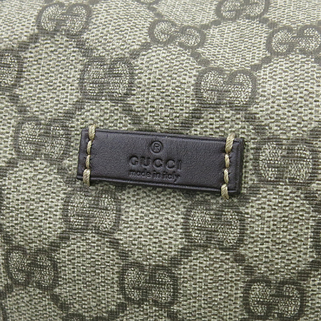 Gucci(����) 246895 GG�ΰ� PVC ��ũ���� ���� Ʈ���� Ʈ���� ������ 2WAY �̹���5 - ���̺��� �߰���ǰ
