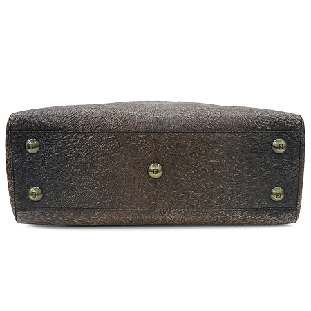 Fendi(���) 8BN162 ���ָ� CALF ���� WILD MARRON FONCE �÷� ��Ʈ�� �̹���5 - ���̺��� �߰���ǰ