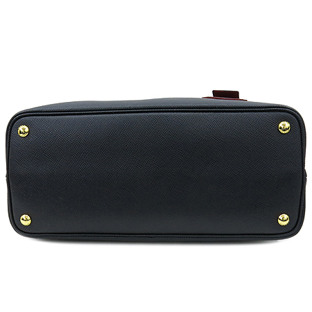 Prada(�����) BN2775 SAFFIANO(���ǾƳ�) CUIR ���� ��Ʈ�� + ��� ��Ʈ�� [�б�������] �̹���5 - ���̺��� �߰���ǰ