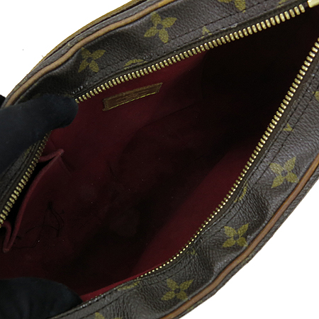 Louis Vuitton(���̺���) M51512 ���׷� ũ�οͻ� MM ����� �̹���5 - ���̺��� �߰���ǰ