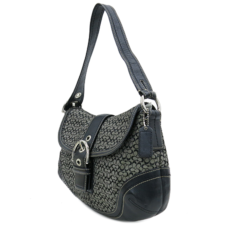 Coach(��ġ) 10926 �ñ׳�ó �ڰ��� ȣ�� ����� �̹���2 - ���̺��� �߰���ǰ