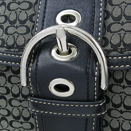 Coach(��ġ) 10926 �ñ׳�ó �ڰ��� ȣ�� ����� �̹���3 - ���̺��� �߰���ǰ