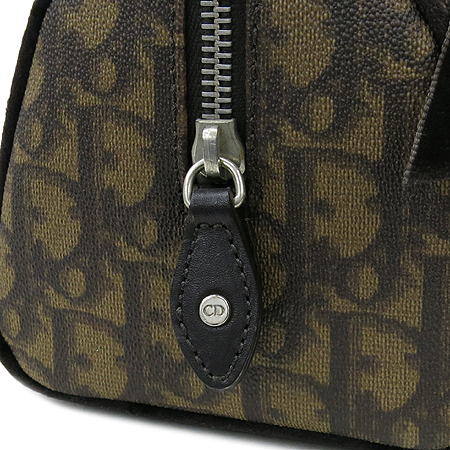 Dior(ũ����î���) CPF44862 TROT ROM MARRON FONCE �÷� POLOCHON ��Ʈ�� �̹���4 - ���̺��� �߰���ǰ