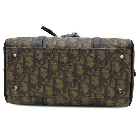 Dior(ũ����î���) CPF44862 TROT ROM MARRON FONCE �÷� POLOCHON ��Ʈ�� �̹���5 - ���̺��� �߰���ǰ