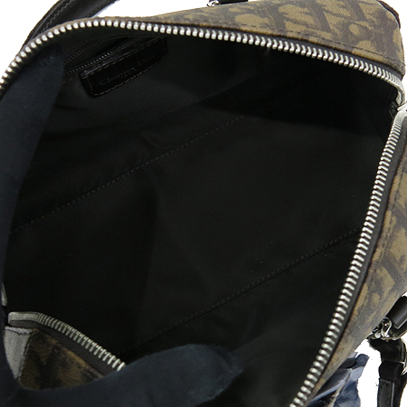 Dior(ũ����î���) CPF44862 TROT ROM MARRON FONCE �÷� POLOCHON ��Ʈ�� �̹���6 - ���̺��� �߰���ǰ