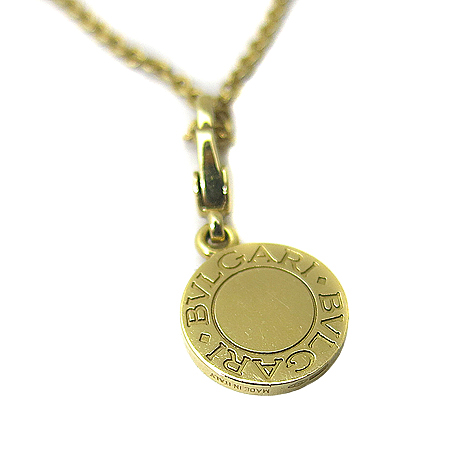 Bvlgari(�Ұ���) 18K(750) ���ο��� �޺� ��� ���Ʈ ü�� ����� [��������] �̹���3 - ���̺��� �߰���ǰ