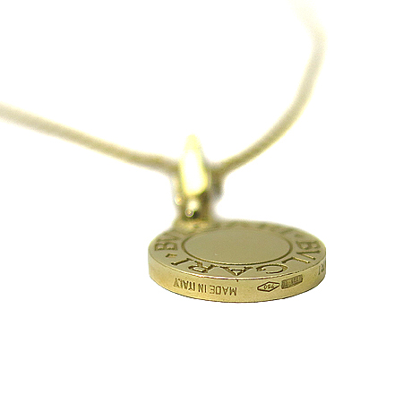 Bvlgari(�Ұ���) 18K(750) ���ο��� �޺� ��� ���Ʈ ü�� ����� [��������] �̹���4 - ���̺��� �߰���ǰ