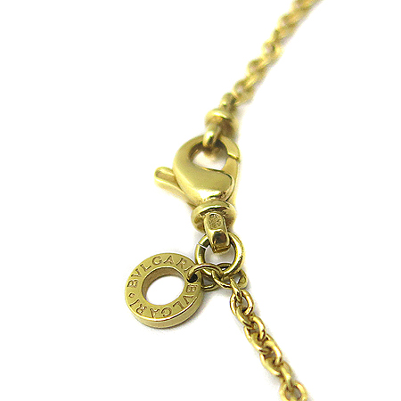 Bvlgari(�Ұ���) 18K(750) ���ο��� �޺� ��� ���Ʈ ü�� ����� [��������] �̹���5 - ���̺��� �߰���ǰ