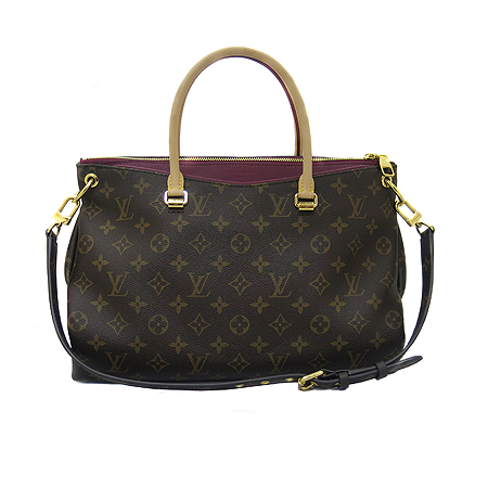 Louis Vuitton(���̺���) M40906 ���׷� ĵ���� �ȶ� ��Ʈ�� + ��� ��Ʈ�� [��������] �̹���2 - ���̺��� �߰���ǰ