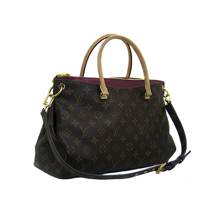 Louis Vuitton(���̺���) M40906 ���׷� ĵ���� �ȶ� ��Ʈ�� + ��� ��Ʈ�� [��������] �̹���3 - ���̺��� �߰���ǰ