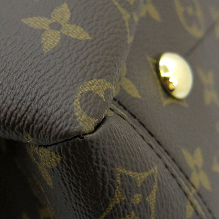 Louis Vuitton(���̺���) M40906 ���׷� ĵ���� �ȶ� ��Ʈ�� + ��� ��Ʈ�� [��������] �̹���5 - ���̺��� �߰���ǰ