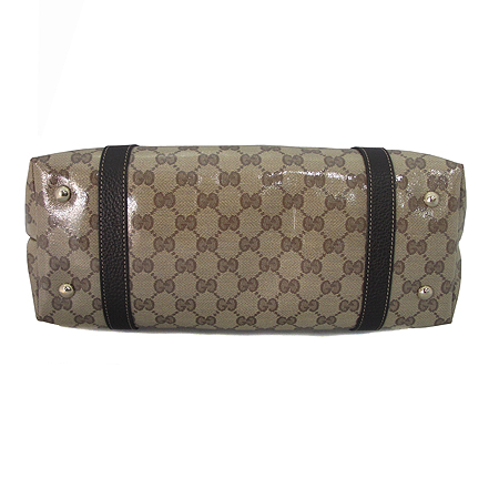 Gucci(����) 268640 GG�ΰ� PVC ���� ���� Ʈ���� ��Ʈ�� [���빮��] �̹���5 - ���̺��� �߰���ǰ