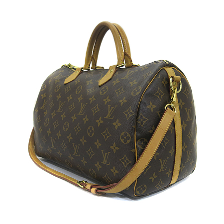Louis Vuitton(���̺���) M40392 ���׷� ĵ���� ���ǵ� �ݵѸ��� 35 ��Ʈ�� + �����Ʈ�� [��������] �̹���2 - ���̺��� �߰���ǰ