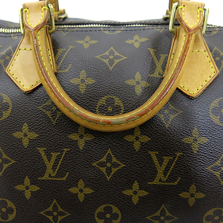 Louis Vuitton(���̺���) M40392 ���׷� ĵ���� ���ǵ� �ݵѸ��� 35 ��Ʈ�� + �����Ʈ�� [��������] �̹���4 - ���̺��� �߰���ǰ