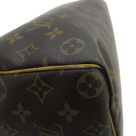 Louis Vuitton(���̺���) M40392 ���׷� ĵ���� ���ǵ� �ݵѸ��� 35 ��Ʈ�� + �����Ʈ�� [��������] �̹���5 - ���̺��� �߰���ǰ