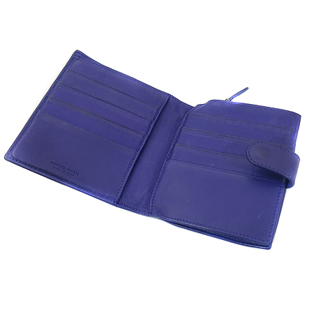 BOTTEGAVENETA(���װ�����Ÿ) 114073 ���� ���� ��Ʈ��ġ���� ¤�� ������ [��������] �̹���4 - ���̺��� �߰���ǰ