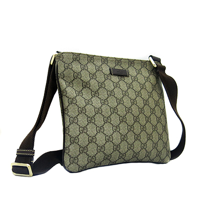 Gucci(����) 201538 GG�ΰ� PVC Ʈ���� �̴� ũ�ν��� [��������] �̹���3 - ���̺��� �߰���ǰ