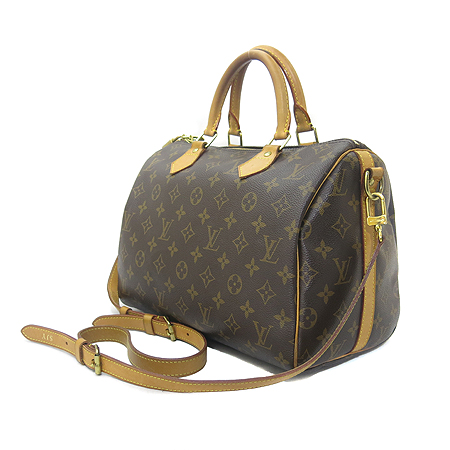 Louis Vuitton(���̺���) M40391 ���׷� ĵ���� ���ǵ� �ݵѸ��� 30 ��Ʈ�� + �����Ʈ�� [��������] �̹���2 - ���̺��� �߰���ǰ