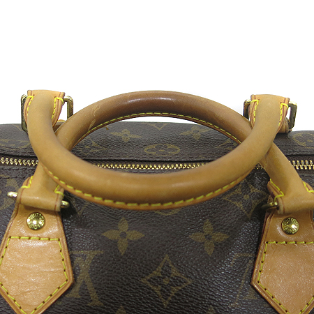 Louis Vuitton(���̺���) M40391 ���׷� ĵ���� ���ǵ� �ݵѸ��� 30 ��Ʈ�� + �����Ʈ�� [��������] �̹���3 - ���̺��� �߰���ǰ