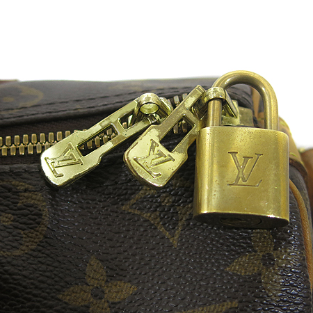Louis Vuitton(���̺���) M40391 ���׷� ĵ���� ���ǵ� �ݵѸ��� 30 ��Ʈ�� + �����Ʈ�� [��������] �̹���4 - ���̺��� �߰���ǰ