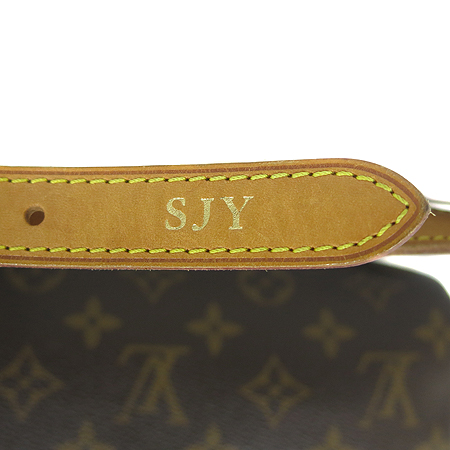 Louis Vuitton(���̺���) M40391 ���׷� ĵ���� ���ǵ� �ݵѸ��� 30 ��Ʈ�� + �����Ʈ�� [��������] �̹���5 - ���̺��� �߰���ǰ