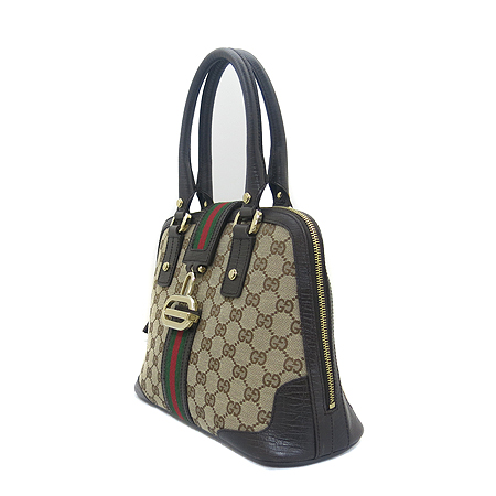 Gucci(����) 145822 ���� G�ΰ� ��� �ڰ���  ��Ʈ�� [��������] �̹���2 - ���̺��� �߰���ǰ