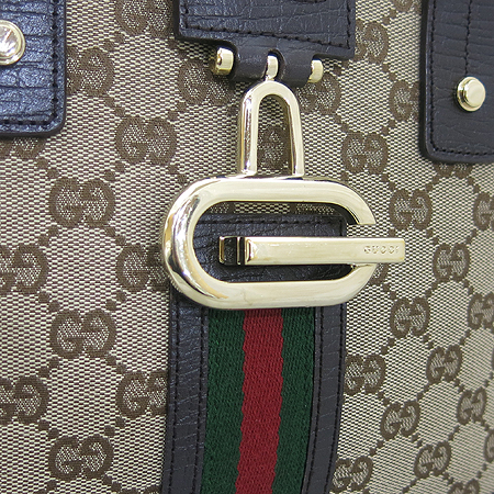 Gucci(����) 145822 ���� G�ΰ� ��� �ڰ���  ��Ʈ�� [��������] �̹���3 - ���̺��� �߰���ǰ