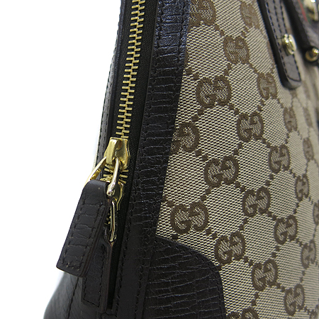 Gucci(����) 145822 ���� G�ΰ� ��� �ڰ���  ��Ʈ�� [��������] �̹���4 - ���̺��� �߰���ǰ